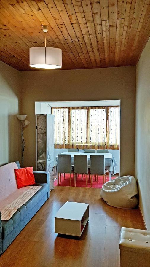 Apartamento Costa Cabral Порту Экстерьер фото