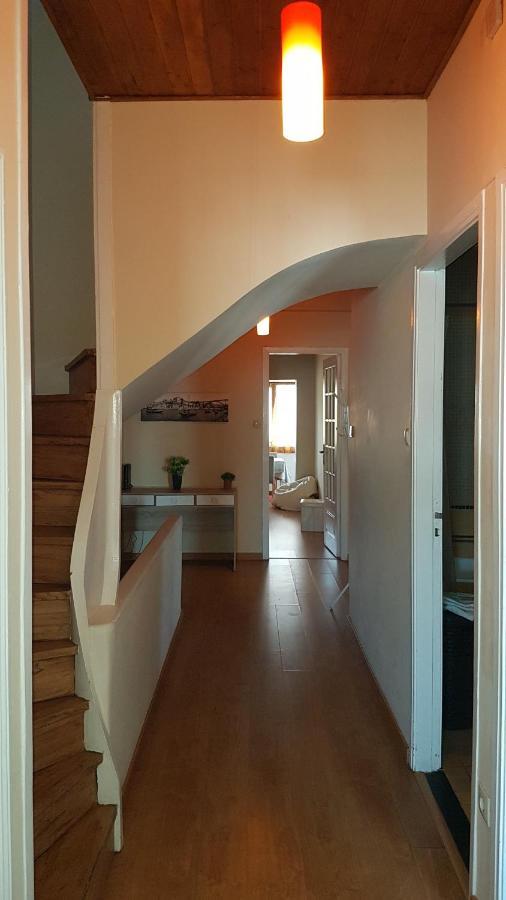 Apartamento Costa Cabral Порту Экстерьер фото