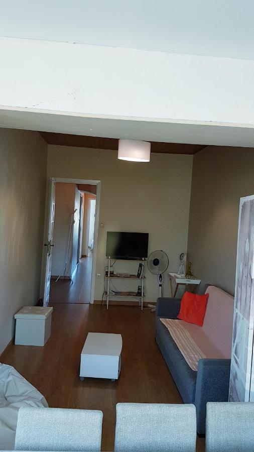 Apartamento Costa Cabral Порту Экстерьер фото