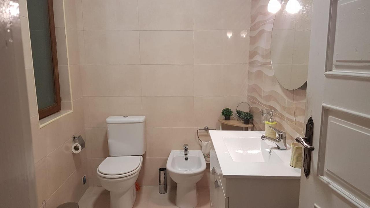 Apartamento Costa Cabral Порту Экстерьер фото